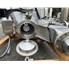 50 Cu Ft Stainless Steel Nauta Mixer