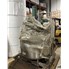 50 Gal Letsch Corp. 316L Stainless Steel Pressure Vessel