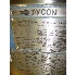 50 Gal Tycon Glass Lined Reactor