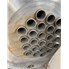 50 Sq Ft Alabama Heat Exchanger Carbon Steel Shell & Tube Heat Exchanger