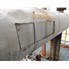 50 Sq Ft Manning & Lewis Stainless Steel Shell & Tube Heat Exchanger