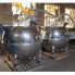 500 Gal Groen Stainless Steel Kettle