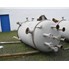 500 Gal McCarls Inc. Vertical Carbon Steel Pressure Vessel