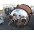 500 Gal Pfaudler SS Stainless Steel Reactor Body