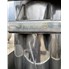 400 Gal Stainless Steel Tank