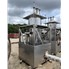 400 Gal Stainless Steel Tank