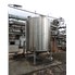 500 Gal Stainless Steel Tank