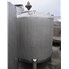 500 Gal Walker 304-SS Pressure Vessel