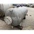 500 Gallon Ward Horizontal Pressure Vessel - 316 Stainless Steel