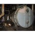 500 HP Cleaver Brooks Firetube Boiler