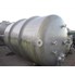 5000 Gal DCI 304 Stainless Steel Pressure Vessel