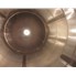 5000 Gal DCI 304 Stainless Steel Pressure Vessel