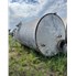 5000 Gal IPSCO Stainless Steel Tank