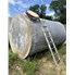 5000 Gal IPSCO Stainless Steel Tank