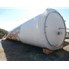 50000 Gal Mueller 304 Stainless Steel Silo