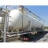 50000 Gal RECO Horizontal Carbon Steel Pressure Vessel