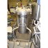 52 Gal Cherry-Burrell Stainless Steel Pressure Vessel