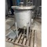 53 Gal Alloy Fab 304 Stainless Steel Pressure Vessel