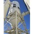 55000 CFM MAC Process Dust Collector