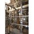 565 Sq Ft APV Crepaco Stainless Steel Plate Heat Exchanger