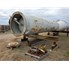 60 " Dia Superior Fabrication  Inc. SA-516 Packed Columns