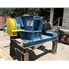 60 HP Williams Hammer Mill