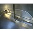 600 Gal Alloy Products Stainless Steel Tank