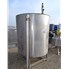 600 Gal Stainless Steel Tank