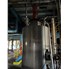 600 Gal Stainless Steel Tank