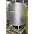 600 Gal Stainless Steel Tank