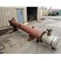 600 Sq Ft RAS Process Equipment  Stainless Steel Shell & Tube Heat Exchanger