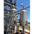 6000 CFM Clean Gas Systems Inc. Scrubber