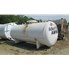 6000 Gal NSM Industries Inc. Horizontal Carbon Steel Pressure Vessel