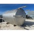 6000 Gal Walker Stainless Steel Tank