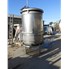 650 Gal Stainless Steel Tank