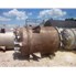 650 Gal Ward Tank SS Stainless Steel Reactor Body