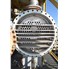 660 Sq Ft YULA Stainless Steel Shell & Tube Heat Exchanger