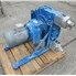 7.5 HP Motorvario Motor Positive Displacement Pump