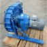 7.5 HP Motorvario Motor Positive Displacement Pump