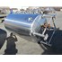 700 Gal DCI Inc. 316-SS Stainless Steel Reactor Body