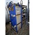 720.88 Sq Ft Alfa Laval  Stainless Steel Plate Heat Exchanger