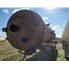 7250 Gal C.E. Natco Vertical Carbon Steel Pressure Vessel