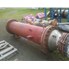 739 Sq Ft Titan Metal Fabricators Titanium Shell & Tube Heat Exchanger