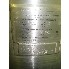 75 Gal Steel Pro Inc. Pressure Vessel