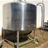 800 Gal Dairy Craft 304 Stainless Steel Kettle