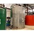 8000 Gal Stainless Steel Tank