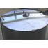 850 Gal  Stainless Steel Tank