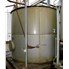 8500 Gal Stainless Steel Tank