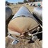 8600 Gal Stainless Steel Tank