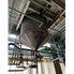 8800 Gallon Stainless Steel Jacketed Vessel